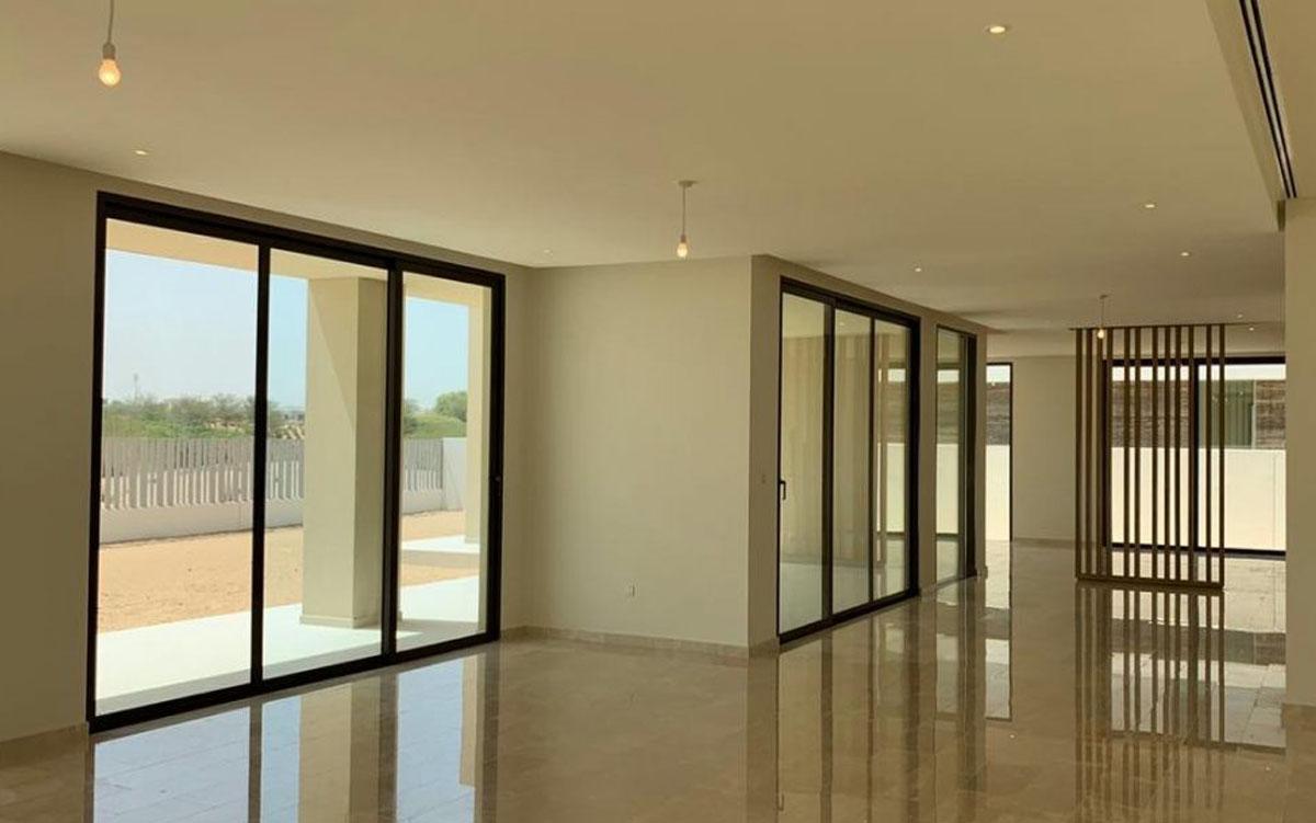 MBR - Dubai Hills Estate PA 03 - Parkway Vistas (61 No. Villas)